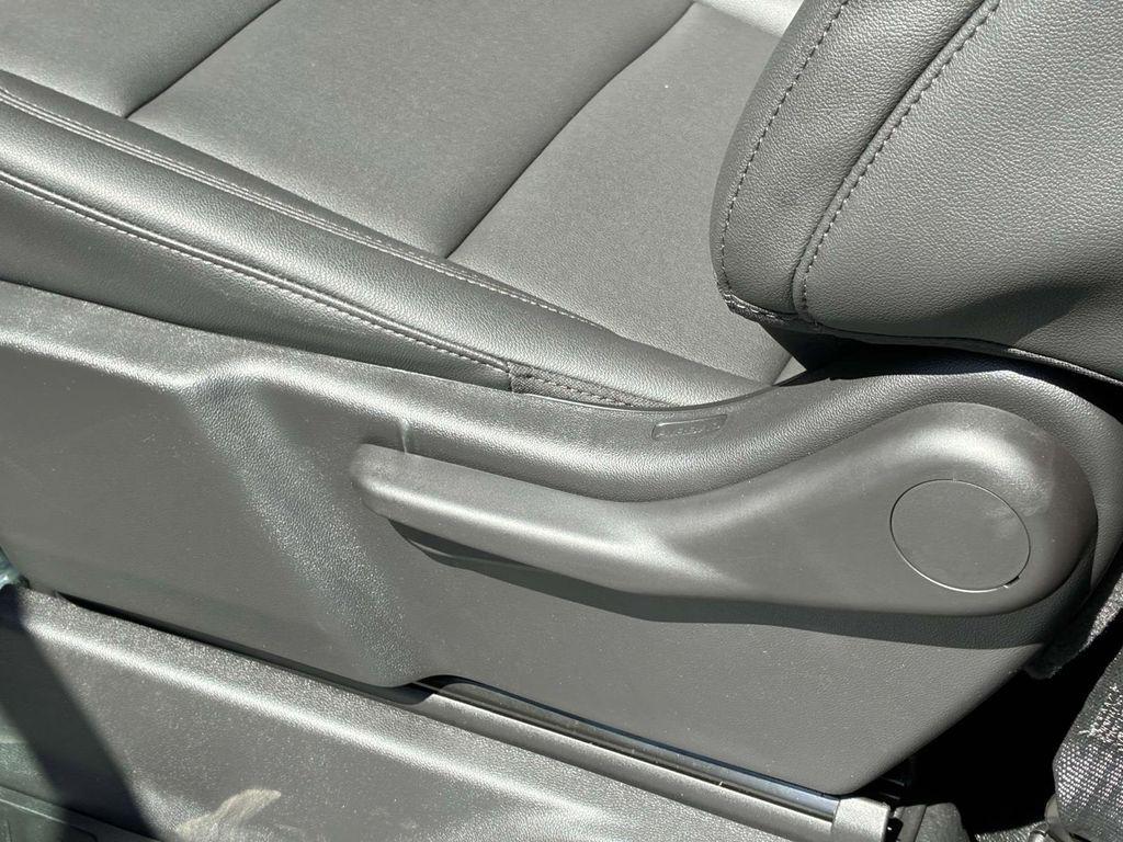 new 2025 Chevrolet Silverado 1500 car, priced at $34,043