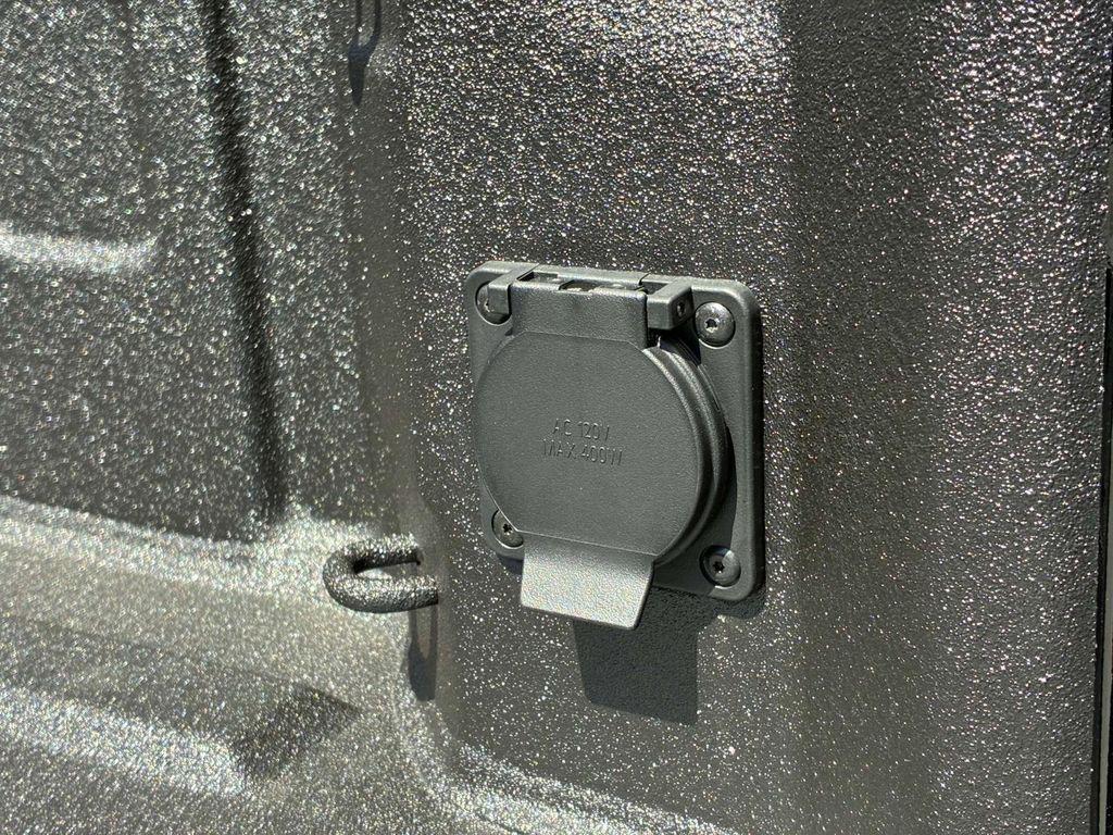 new 2025 Chevrolet Silverado 1500 car, priced at $34,043