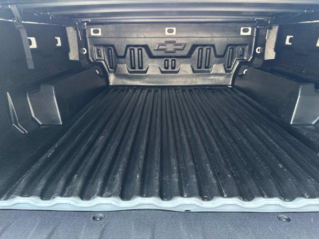 used 2024 Chevrolet Colorado car, priced at $33,993