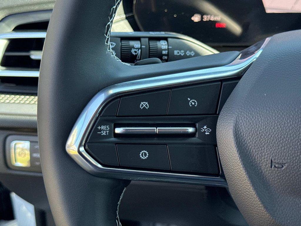 new 2026 Chevrolet Traverse car, priced at $48,095