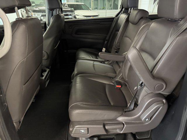 used 2019 Honda Odyssey car, priced at $25,959