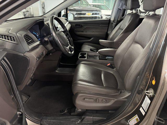 used 2019 Honda Odyssey car, priced at $25,959