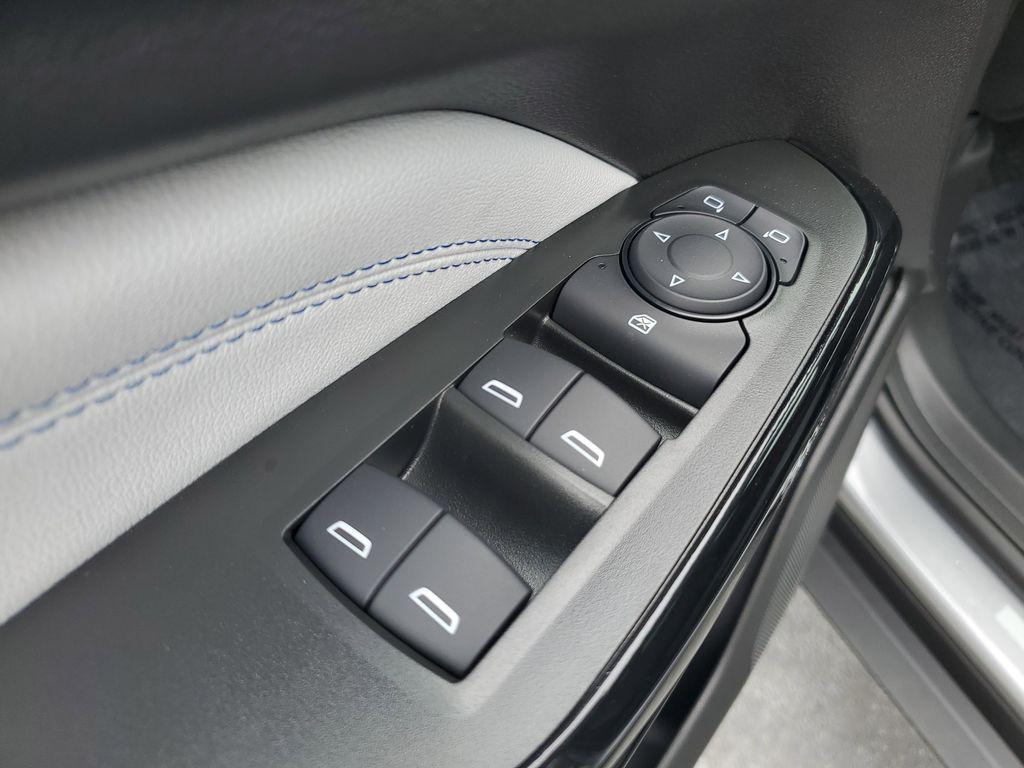 new 2026 Chevrolet Trax car, priced at $24,495