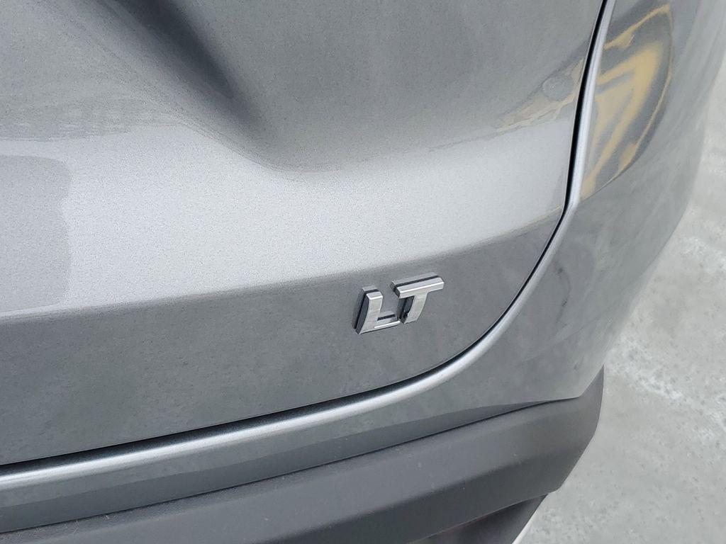 new 2026 Chevrolet Trax car, priced at $24,495