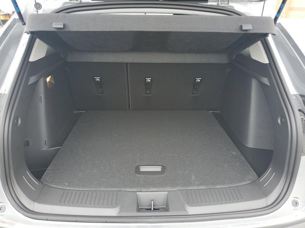 new 2026 Chevrolet Trax car, priced at $24,495