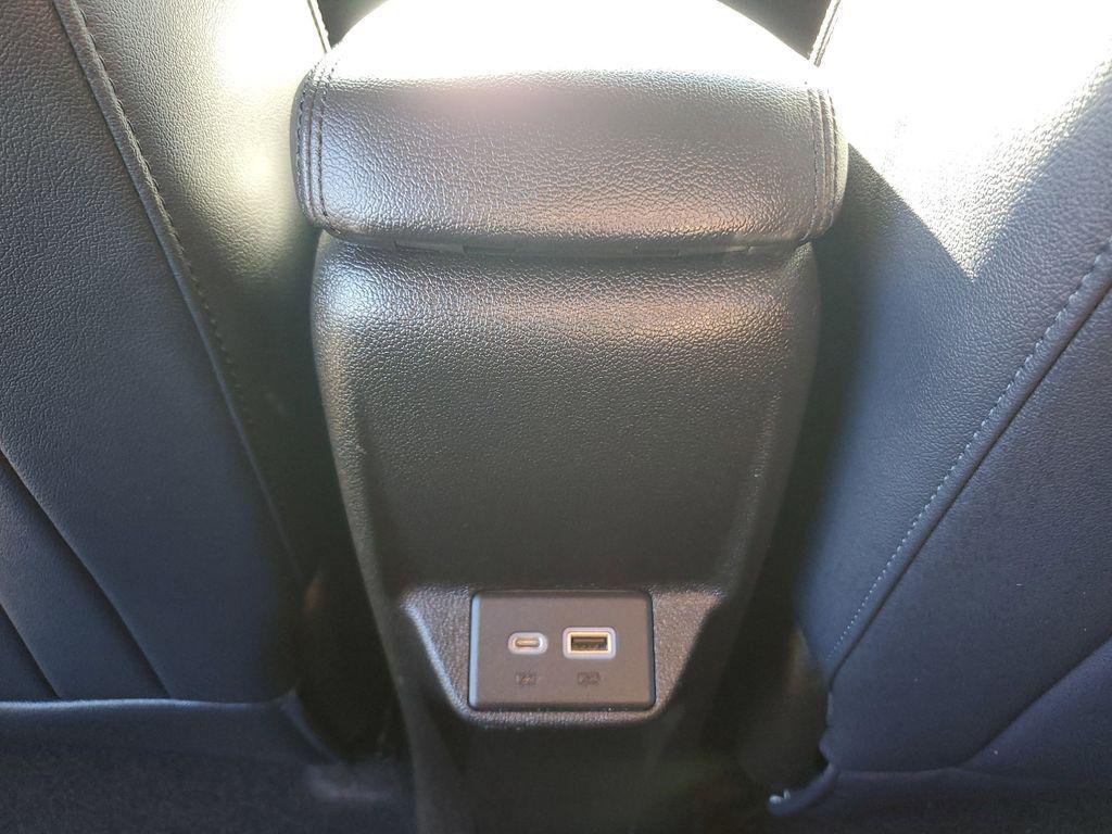 used 2022 Chevrolet Bolt EUV car, priced at $17,994