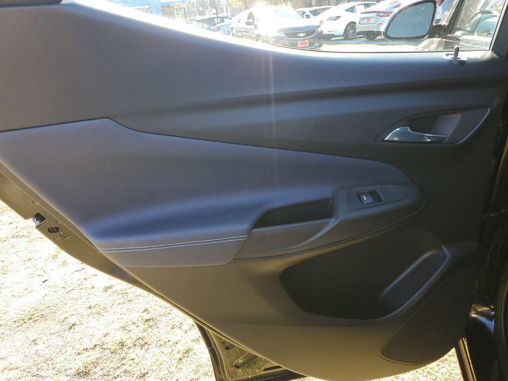 used 2022 Chevrolet Bolt EUV car, priced at $17,994