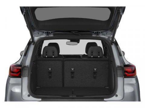new 2026 Chevrolet TrailBlazer car, priced at $32,705