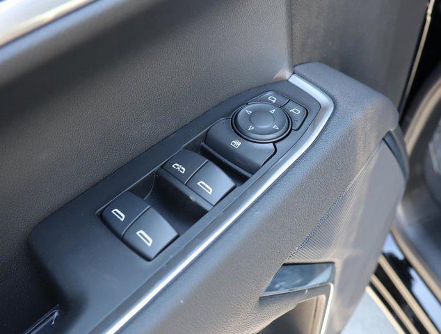 new 2025 Chevrolet Silverado 1500 car, priced at $50,885