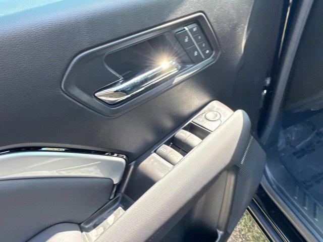 new 2025 Chevrolet Colorado car, priced at $47,040