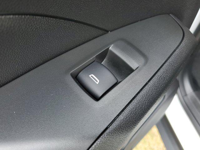 used 2025 Chevrolet Trax car, priced at $24,792