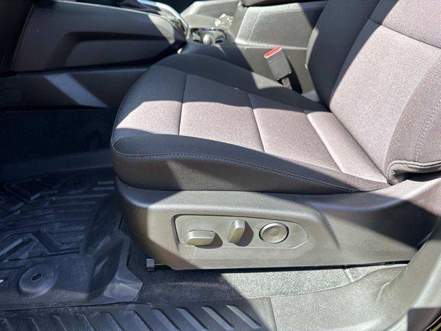 new 2025 Chevrolet Colorado car, priced at $36,010