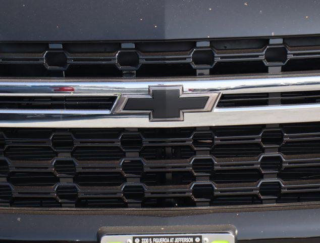 new 2024 Chevrolet Tahoe car, priced at $54,959