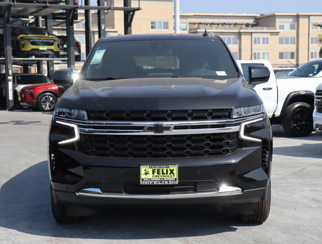 new 2024 Chevrolet Tahoe car, priced at $54,959