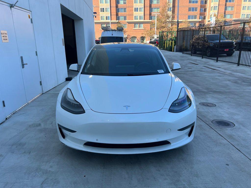 used 2021 Tesla Model 3 car, priced at $15,991