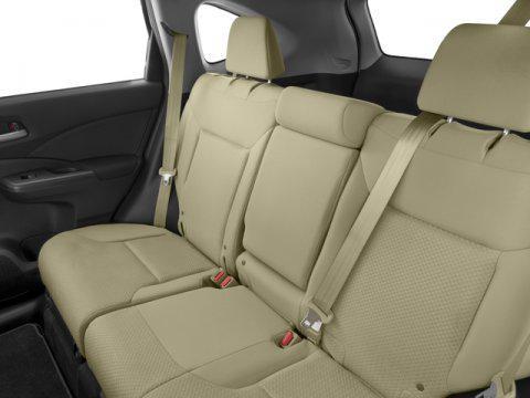 used 2016 Honda CR-V car, priced at $17,959