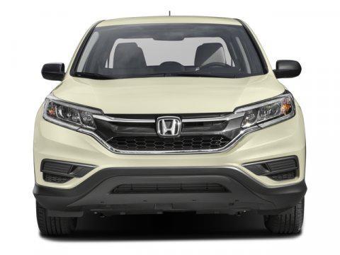 used 2016 Honda CR-V car, priced at $17,959