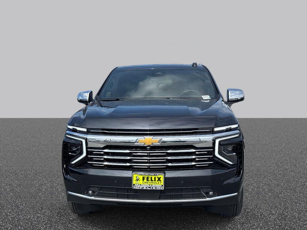 new 2026 Chevrolet Tahoe car, priced at $77,895