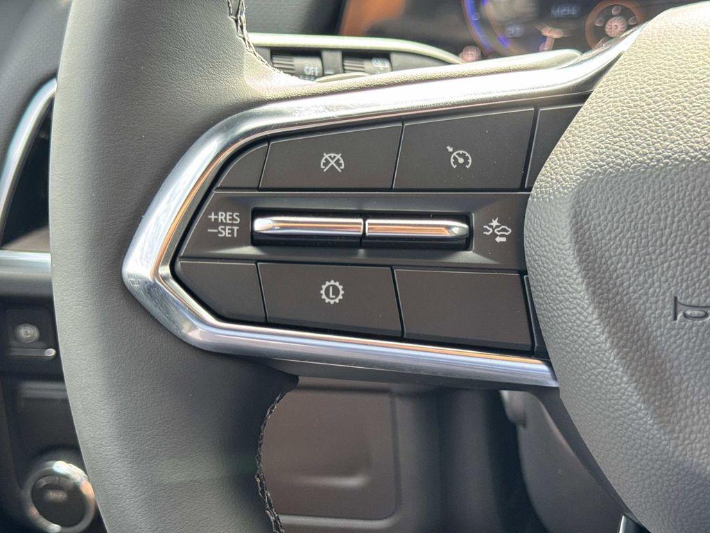 new 2026 Chevrolet Tahoe car, priced at $77,895