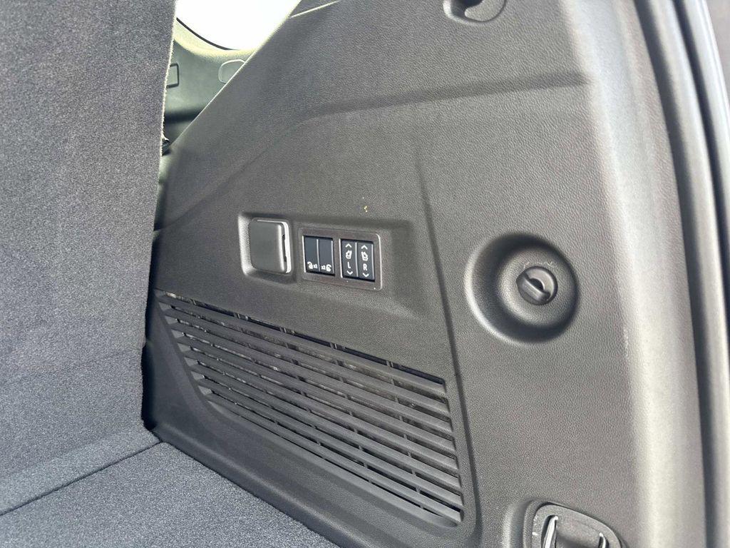 new 2026 Chevrolet Tahoe car, priced at $77,895