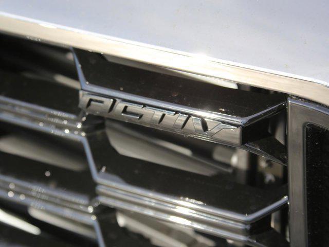 new 2025 Chevrolet Equinox car, priced at $37,284