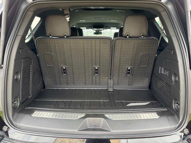new 2025 Chevrolet Tahoe car, priced at $72,815