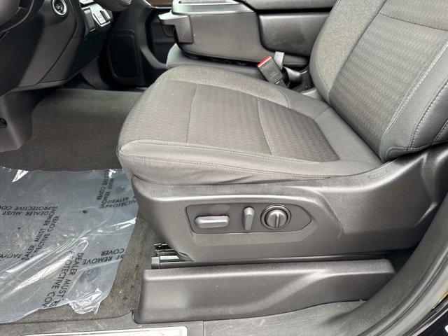 used 2022 Chevrolet Silverado 1500 car, priced at $34,792