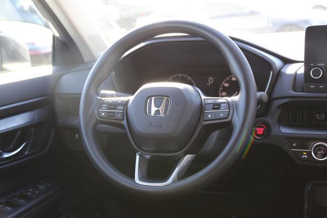 used 2024 Honda CR-V car, priced at $28,991