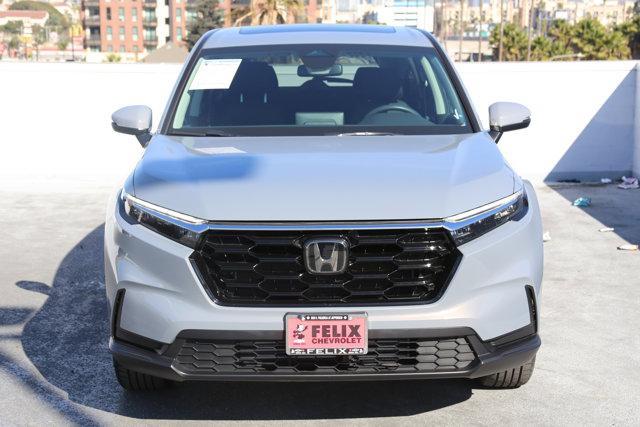 used 2024 Honda CR-V car, priced at $28,991