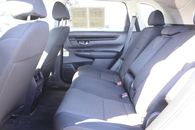 used 2024 Honda CR-V car, priced at $28,991