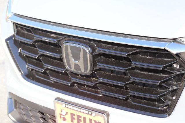 used 2024 Honda CR-V car, priced at $28,991