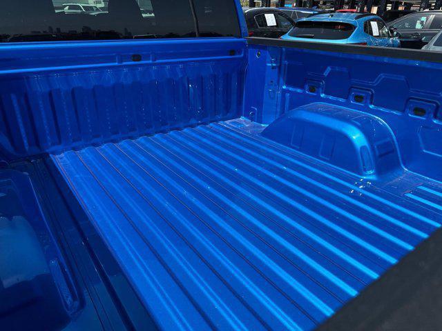 new 2025 Chevrolet Silverado 1500 car, priced at $51,990