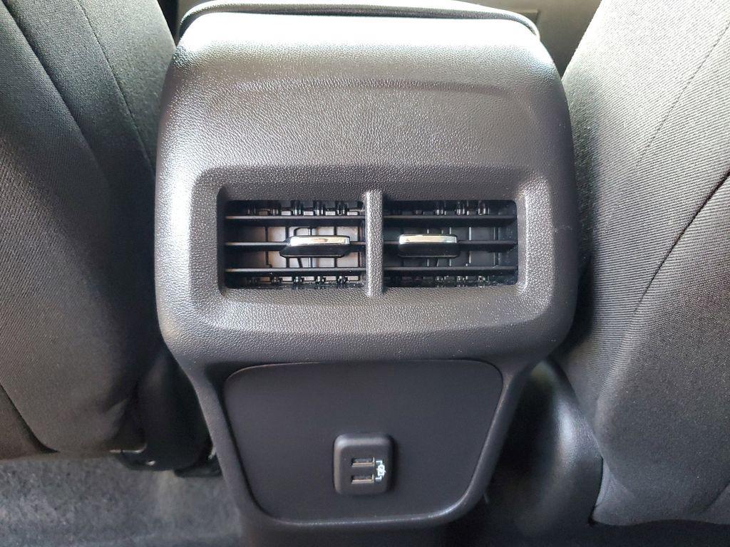 used 2024 Chevrolet Equinox car, priced at $18,993