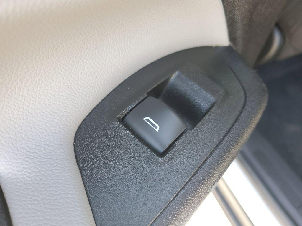 used 2024 Chevrolet Equinox car, priced at $18,993