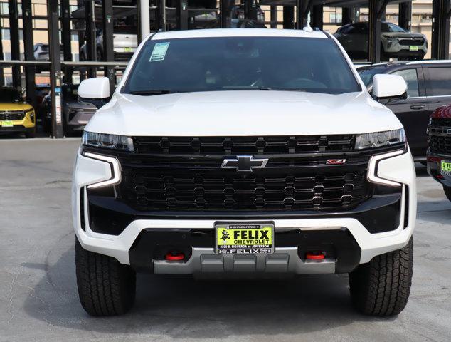 new 2024 Chevrolet Tahoe car, priced at $78,070