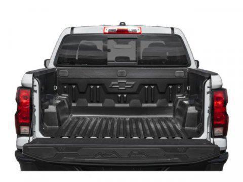 new 2025 Chevrolet Colorado car, priced at $42,810