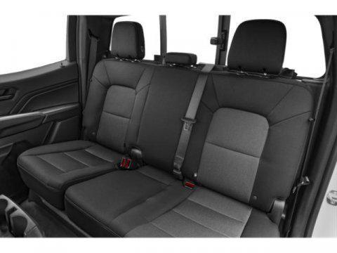 new 2025 Chevrolet Colorado car, priced at $42,810