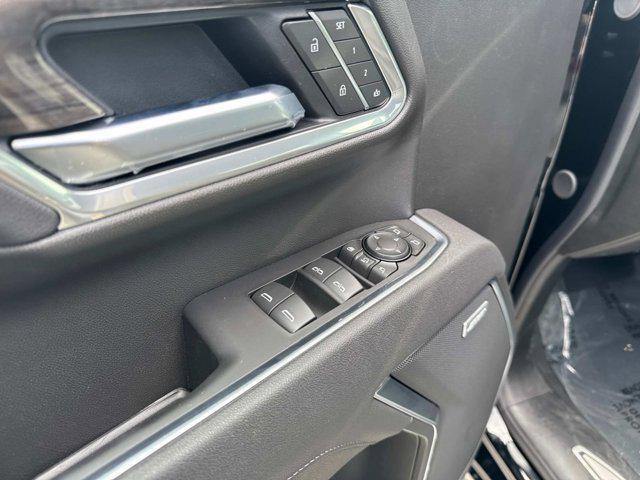 new 2025 Chevrolet Silverado 2500 car, priced at $67,795