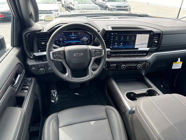 new 2025 Chevrolet Silverado 2500 car, priced at $67,795
