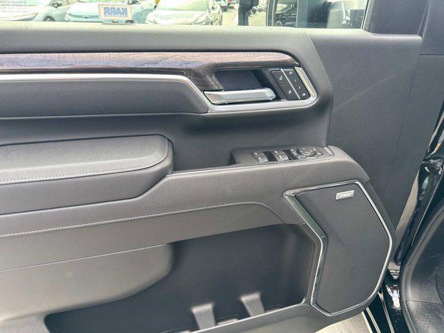 new 2025 Chevrolet Silverado 2500 car, priced at $67,795