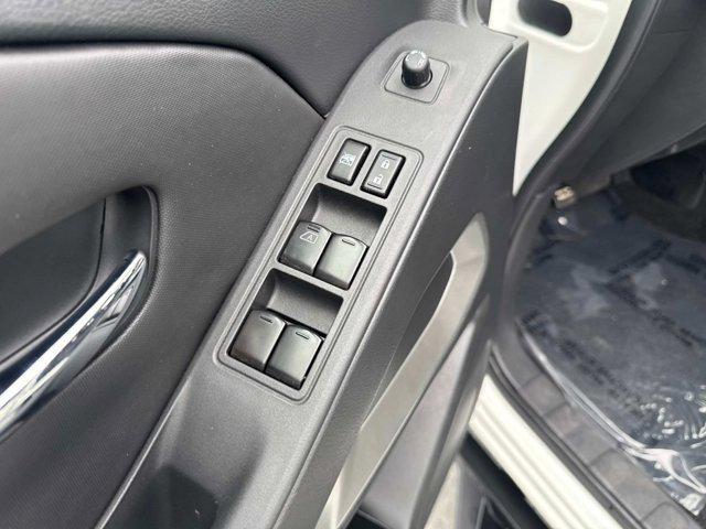 used 2023 Nissan Frontier car, priced at $28,995