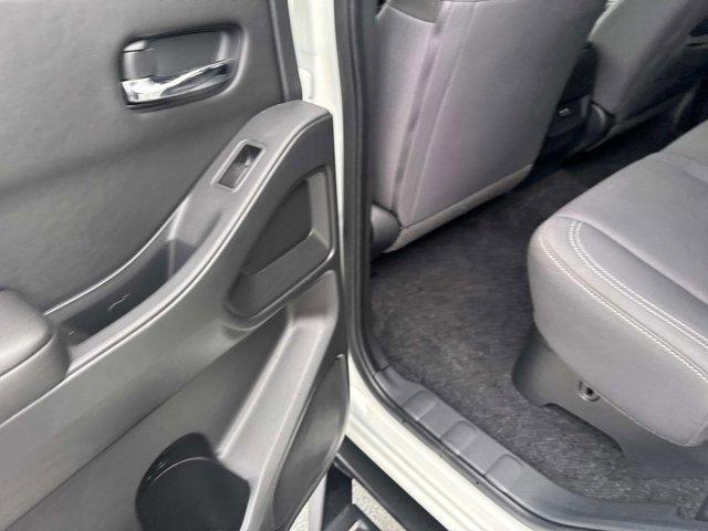 used 2023 Nissan Frontier car, priced at $28,995