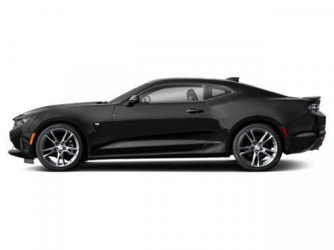used 2019 Chevrolet Camaro car, priced at $17,944