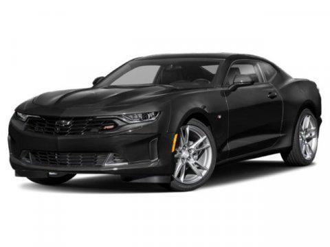 used 2019 Chevrolet Camaro car, priced at $17,944