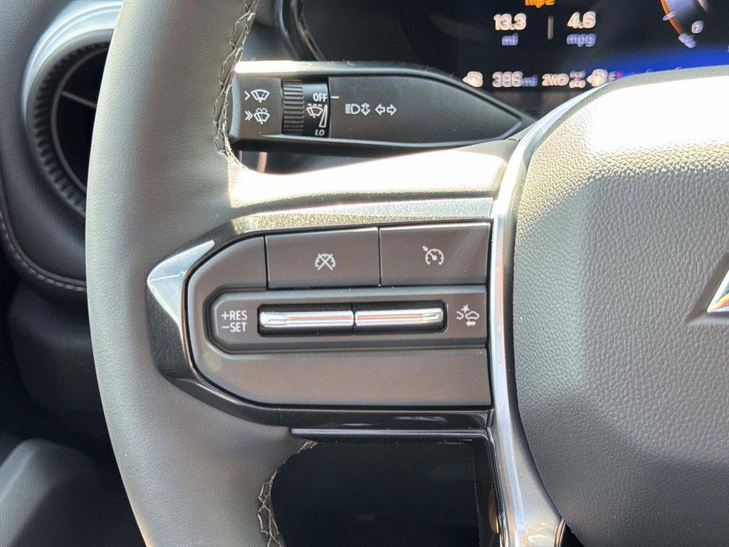 new 2025 Chevrolet Colorado car, priced at $38,085