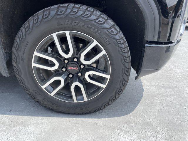 used 2020 GMC Sierra 1500 car, priced at $32,959