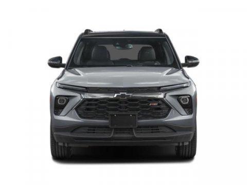 new 2026 Chevrolet TrailBlazer car, priced at $32,525