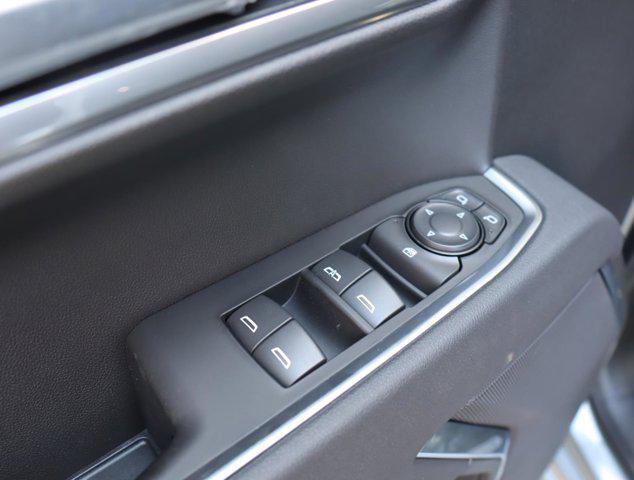 new 2025 Chevrolet Silverado 1500 car, priced at $51,595
