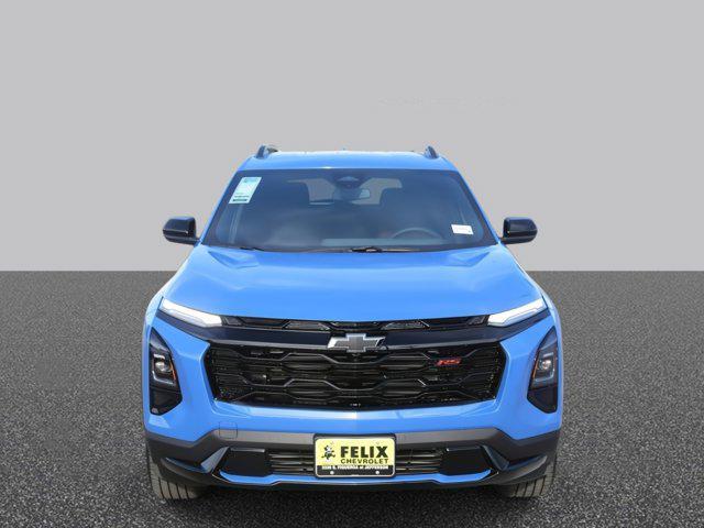new 2025 Chevrolet Equinox car, priced at $28,959