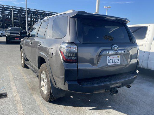 used 2018 Toyota 4Runner car, priced at $29,959